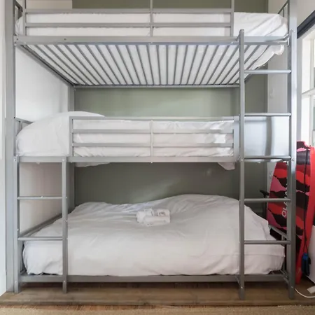 Elegant Place Du Marche, 2 Chambres, Confort