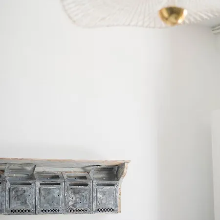 Apartman Elegant Place Du Marche, 2 Chambres, Confort Pornichet