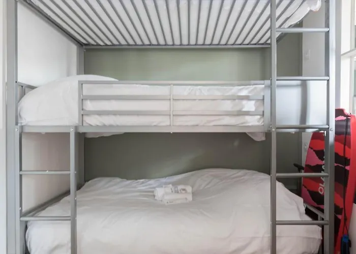 Elegant Place Du Marche, 2 Chambres, Confort