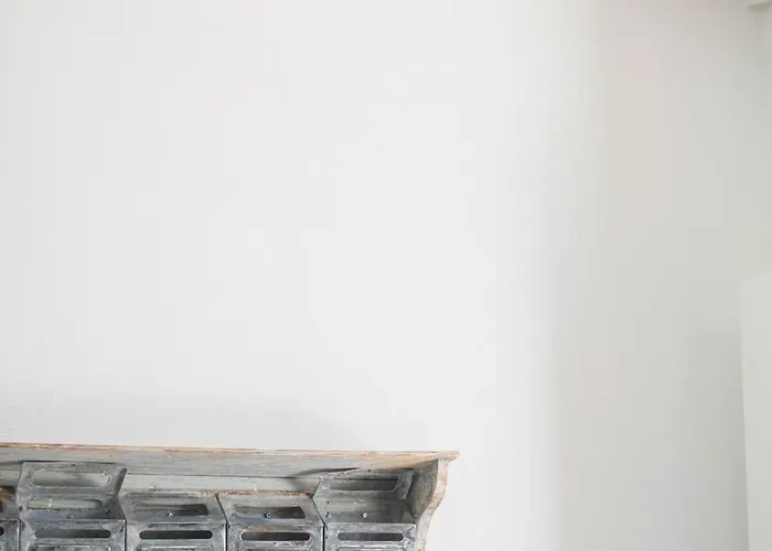 Apartament Elegant Place Du Marche, 2 Chambres, Confort Pornichet